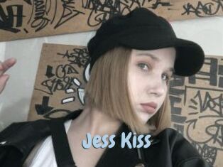 Jess_Kiss