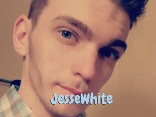 JesseWhite