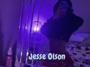 Jesse_Olson