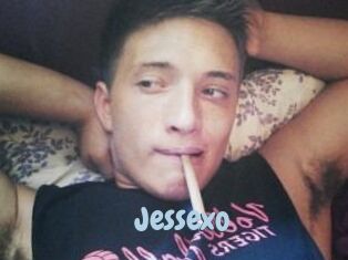 Jessexo