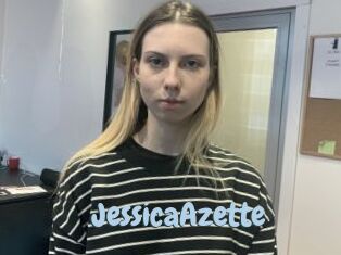 JessicaAzette