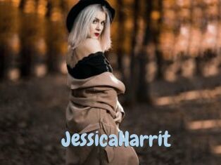 JessicaHarrit