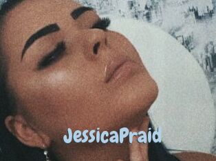 JessicaPraid