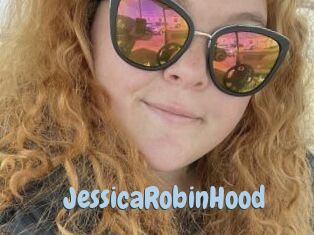 JessicaRobinHood