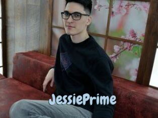 JessiePrime