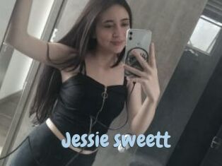 Jessie_sweett