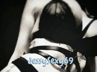 JessySexy69