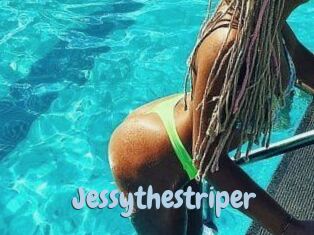 Jessythestriper