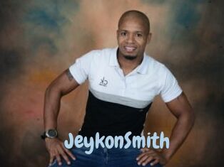 JeykonSmith