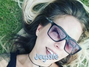 Jeyssie