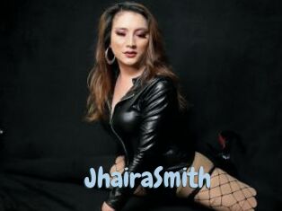 JhairaSmith