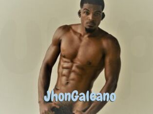 JhonGaleano