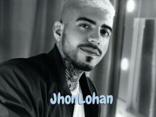 JhonLohan