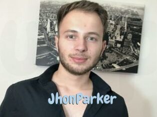 JhonParker