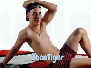 JhonTiger