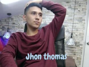 Jhon_thomas