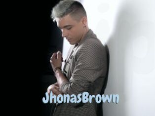 JhonasBrown