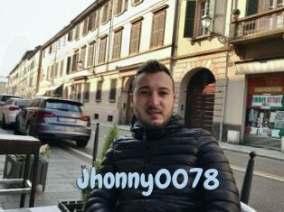 Jhonny0078