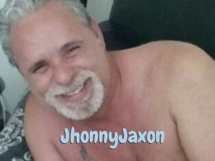 JhonnyJaxon