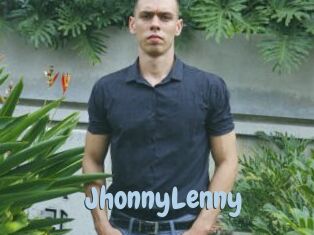 JhonnyLenny