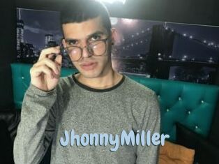 JhonnyMiller