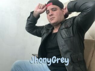 JhonyGrey