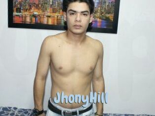 JhonyHill