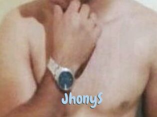 JhonyS