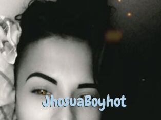 JhosuaBoyhot