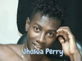 Jhosua_Perry