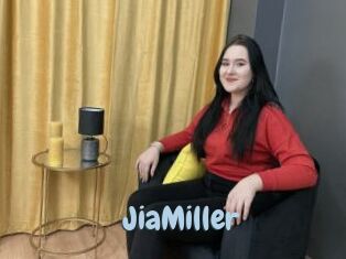 JiaMiller