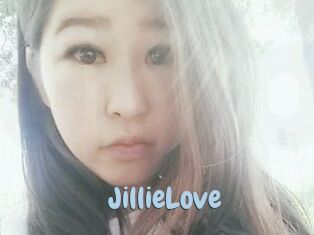 JillieLove