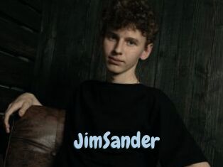 JimSander