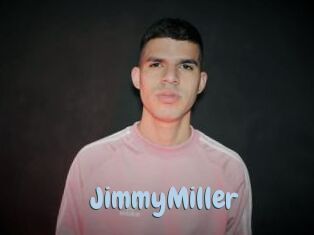 JimmyMiller