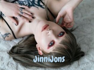 JinniJons