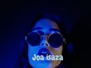 Joa_isaza