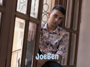 JoeBen