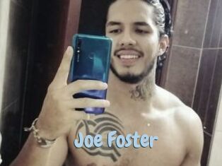 Joe_Foster