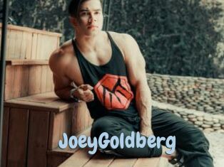 JoeyGoldberg