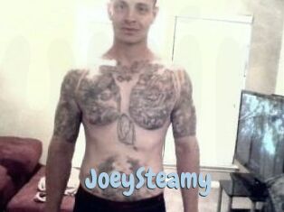 JoeySteamy