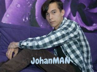 JohanMAN