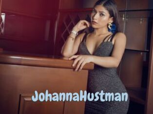 JohannaHustman