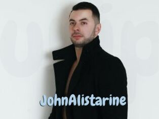 JohnAlistarine