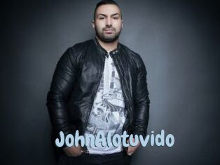 JohnAlotuvido