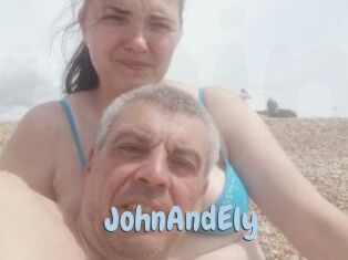 JohnAndEly