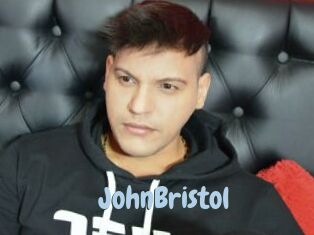 JohnBristol