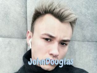 JohnDouglas