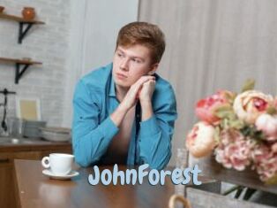 JohnForest