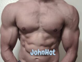 JohnHot