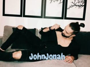 JohnJonah